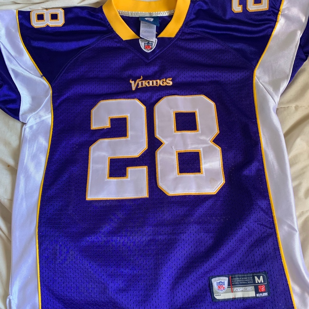 Vikings Jersey